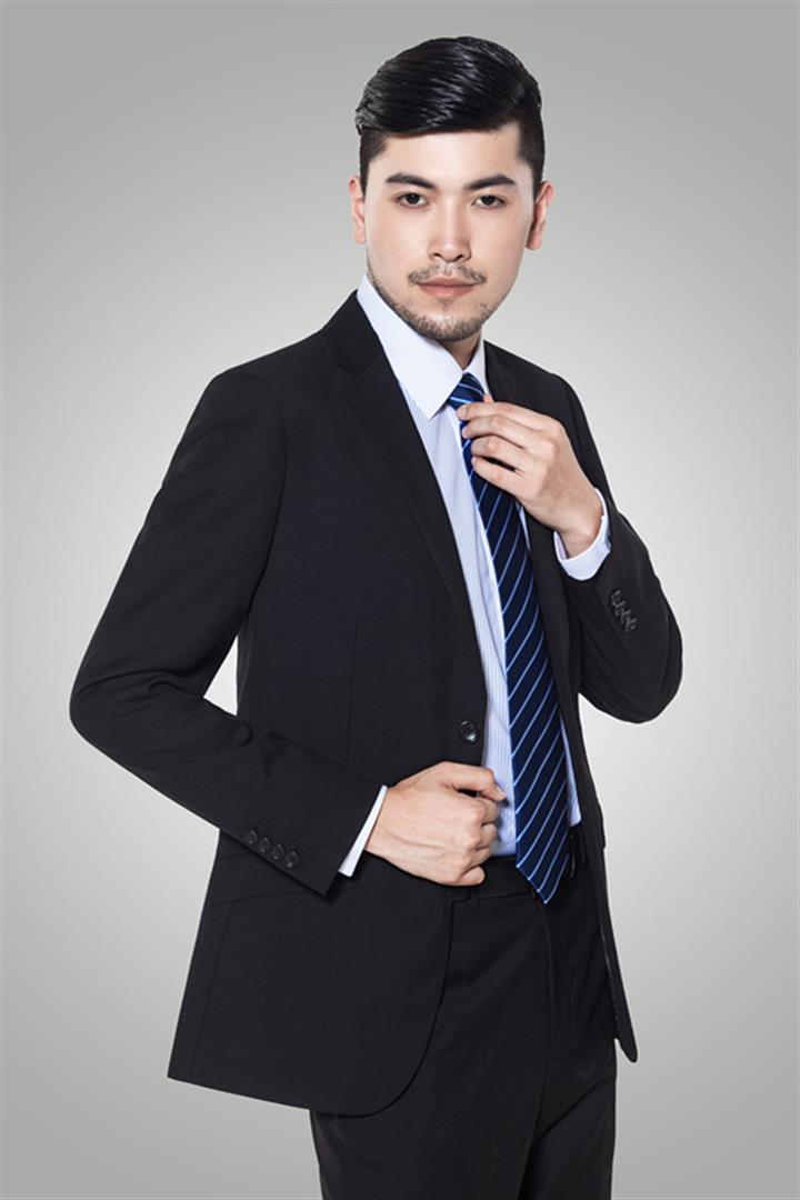 张碧志 包装与印刷设计负责人